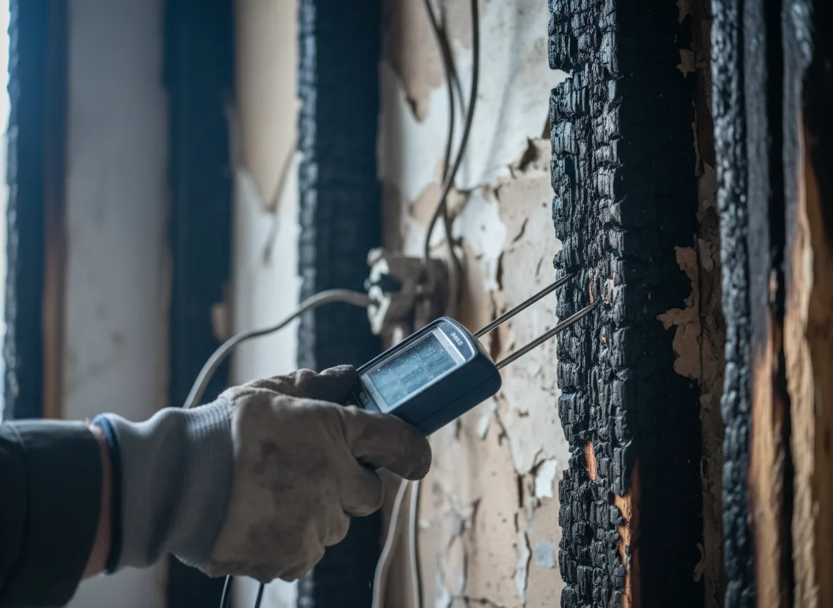 Fire Damage Restoration Mount Airy, MD FAQs
